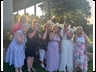 Aunt Mary's Cigar Smoking Every Wedding