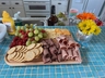 Checuterie board