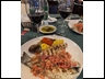 Branzino Siciliani